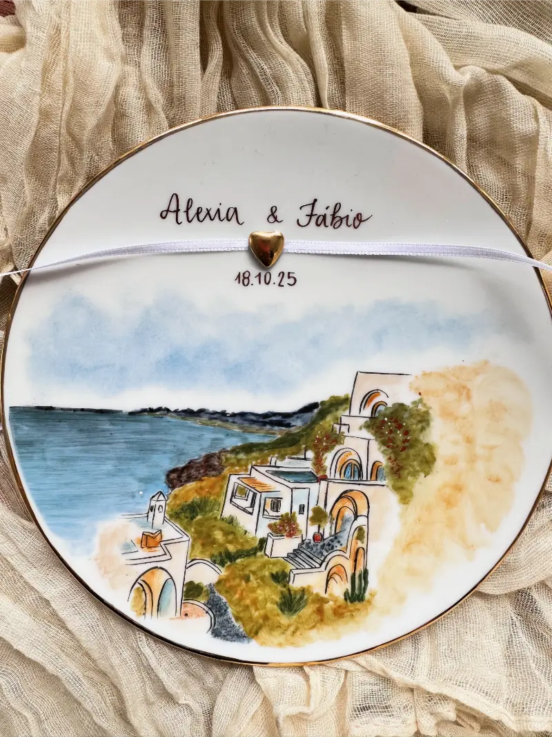 imagem 8 fornecedor: Ateliê Tálita Lessa