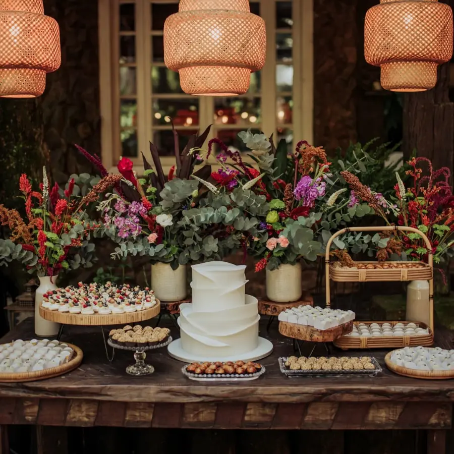 imagem 5 fornecedor: Amor Perfeito Decor