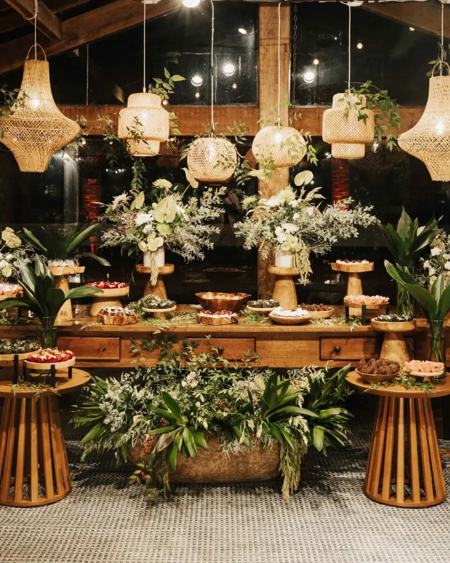 imagem 14 fornecedor: Amor Perfeito Decor