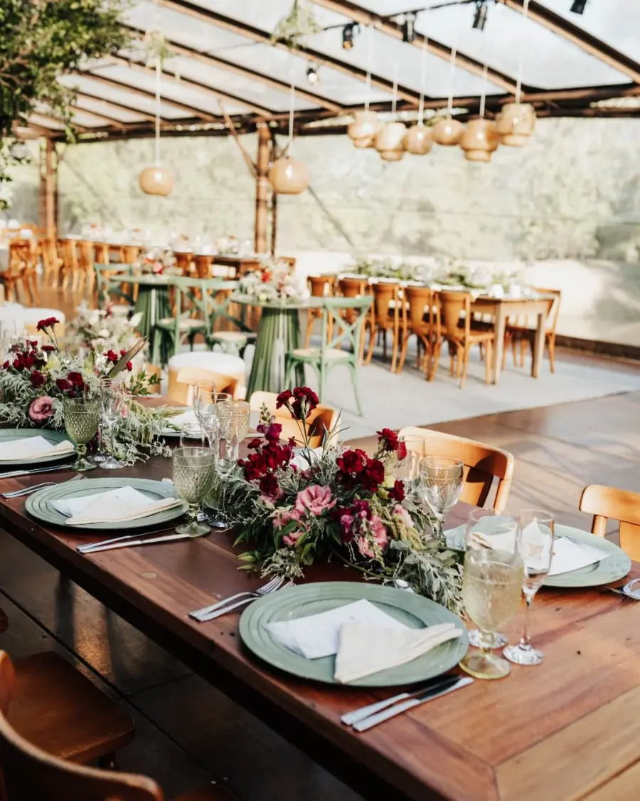 imagem 16 fornecedor: Amor Perfeito Decor