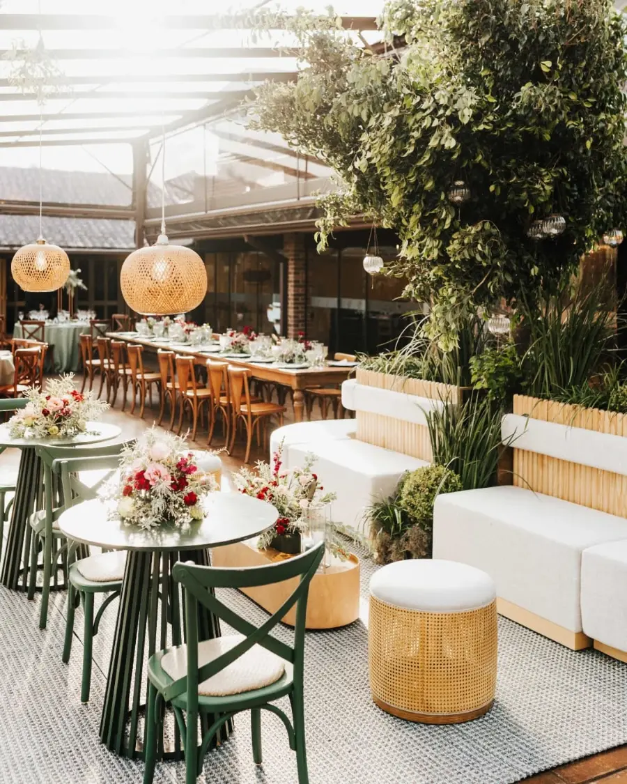 imagem 11 fornecedor: Amor Perfeito Decor