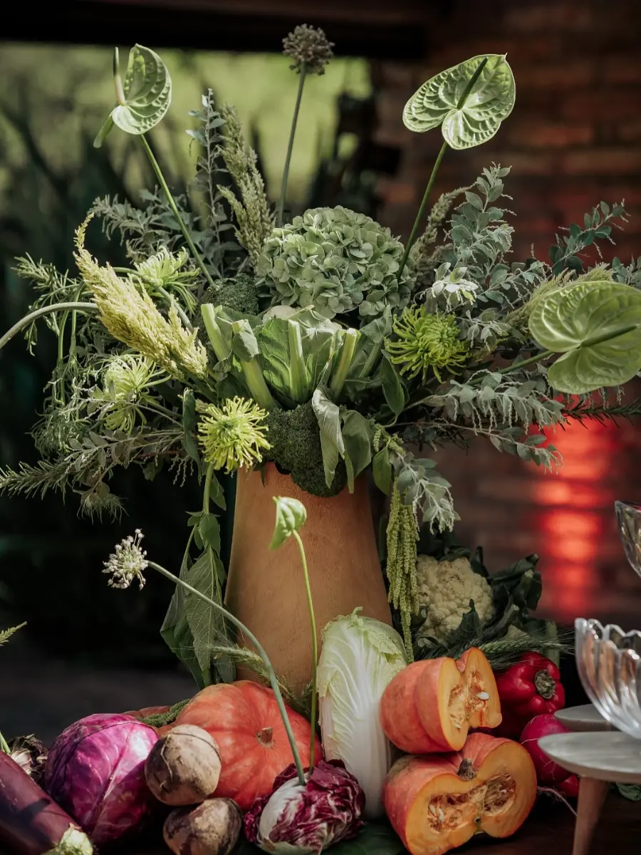 imagem 20 fornecedor: Amor Perfeito Decor