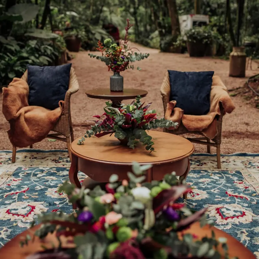 imagem 7 fornecedor: Amor Perfeito Decor