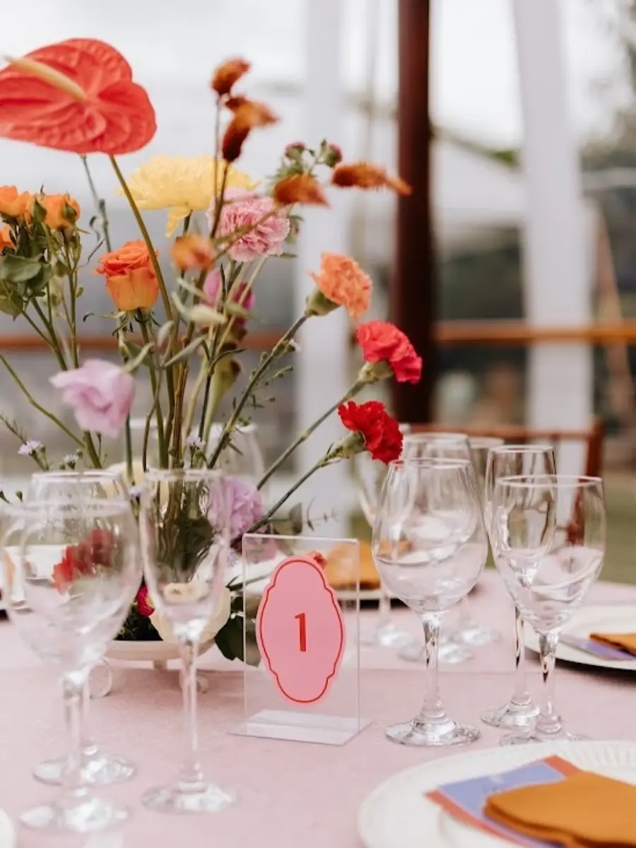 imagem 8 fornecedor: Amor Perfeito Decor