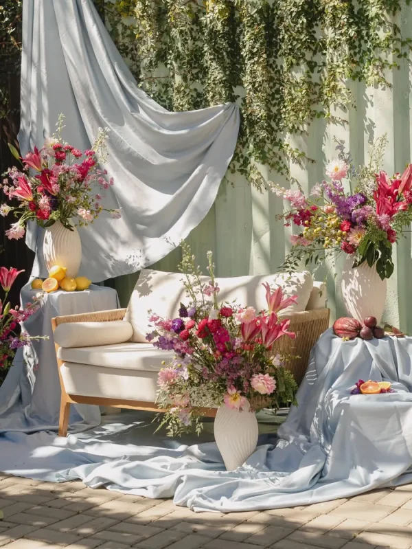 capa fornecedor: Amor Perfeito Decor