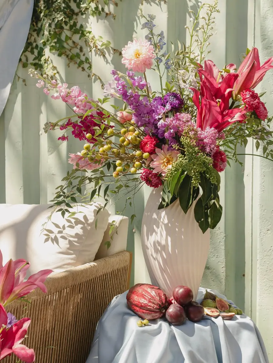 imagem 18 fornecedor: Amor Perfeito Decor