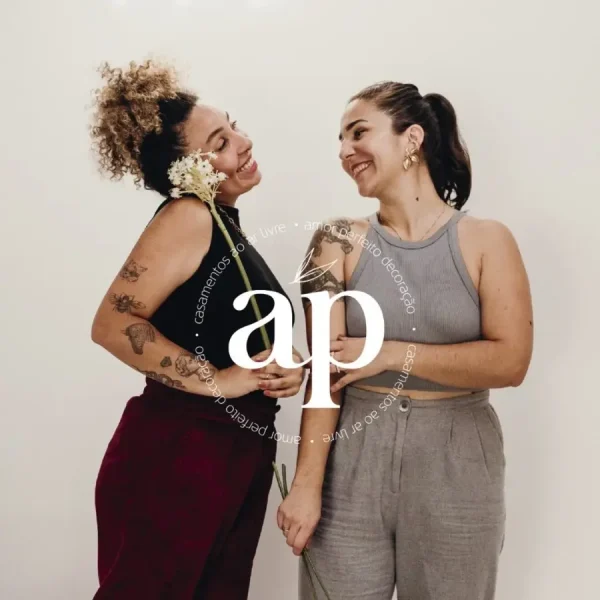 Fornecedor Logo: Amor Perfeito Decor