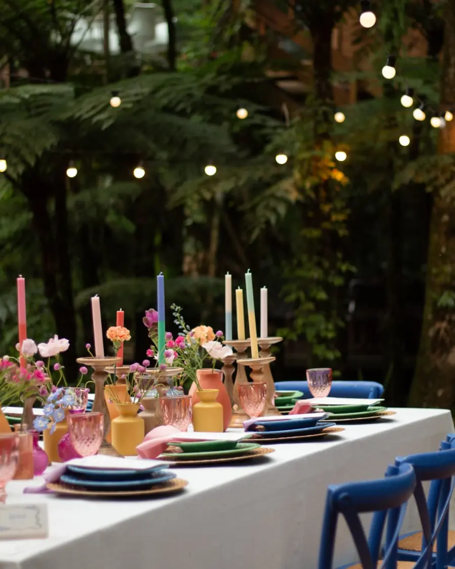 imagem 12 fornecedor: Amor Perfeito Decor