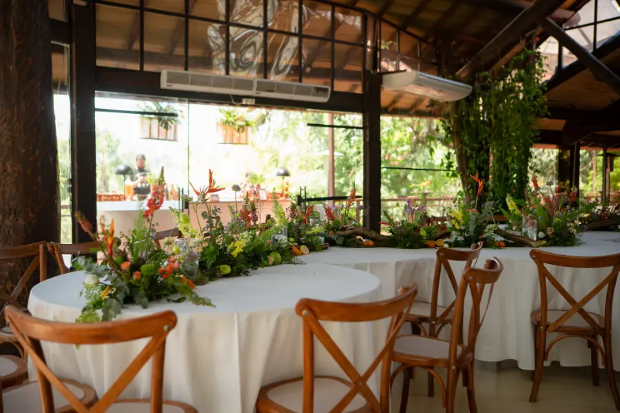 Bloom Lápis de Noiva: um dia para fornecedores florescerem em conexão