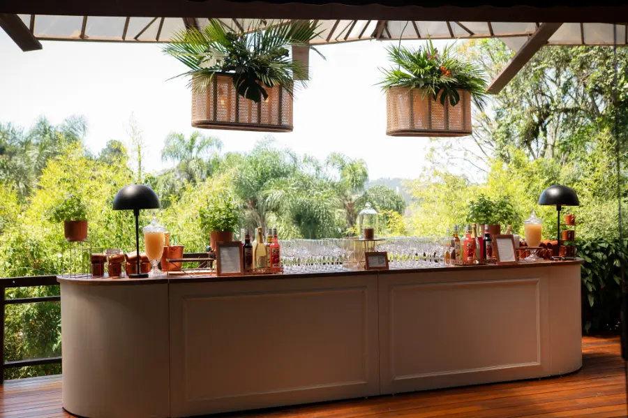 Bloom Lápis de Noiva: um dia para fornecedores florescerem em conexão