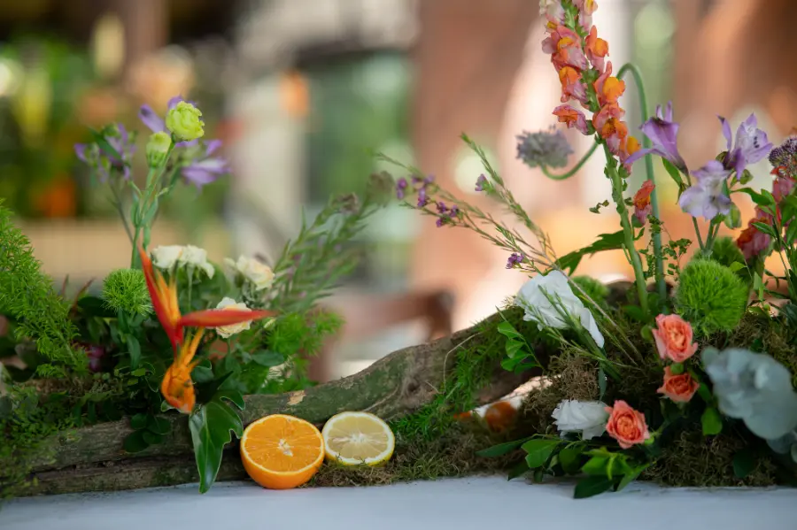 Bloom Lápis de Noiva: um dia para fornecedores florescerem em conexão