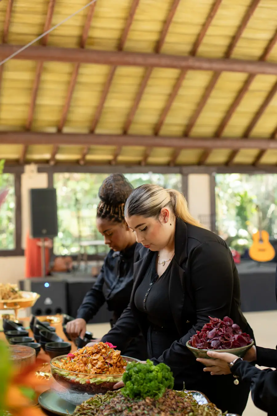 Bloom Lápis de Noiva: um dia para fornecedores florescerem em conexão