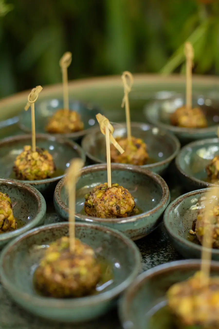 Bloom Lápis de Noiva: um dia para fornecedores florescerem em conexão