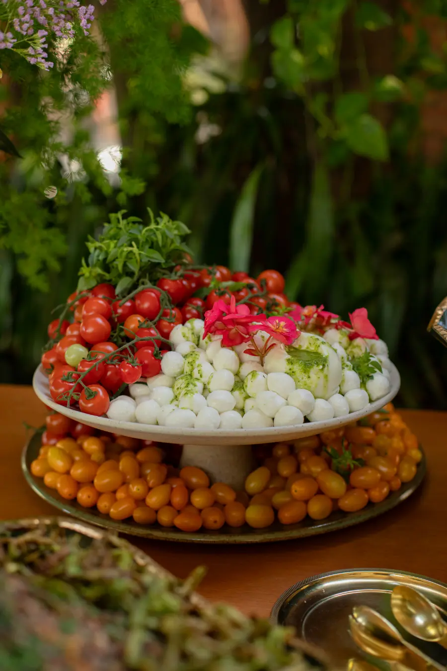 Bloom Lápis de Noiva: um dia para fornecedores florescerem em conexão