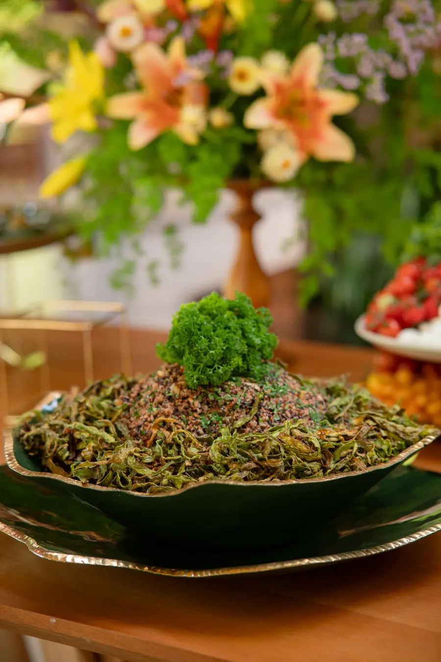 Bloom Lápis de Noiva: um dia para fornecedores florescerem em conexão