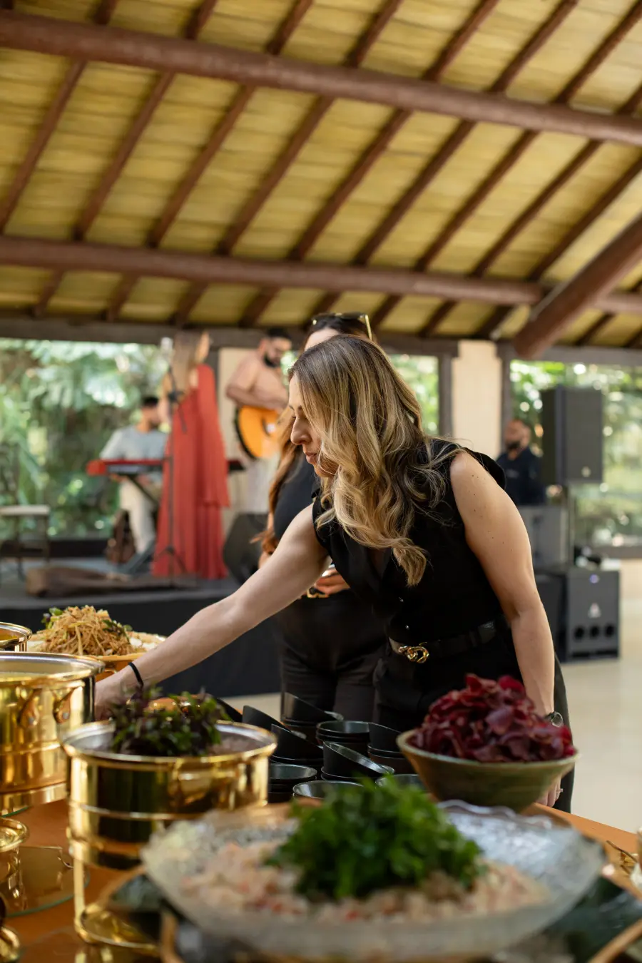 Bloom Lápis de Noiva: um dia para fornecedores florescerem em conexão