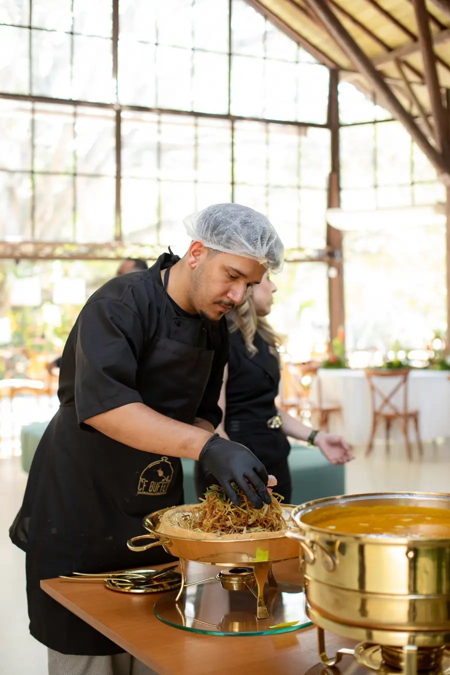 Bloom Lápis de Noiva: um dia para fornecedores florescerem em conexão