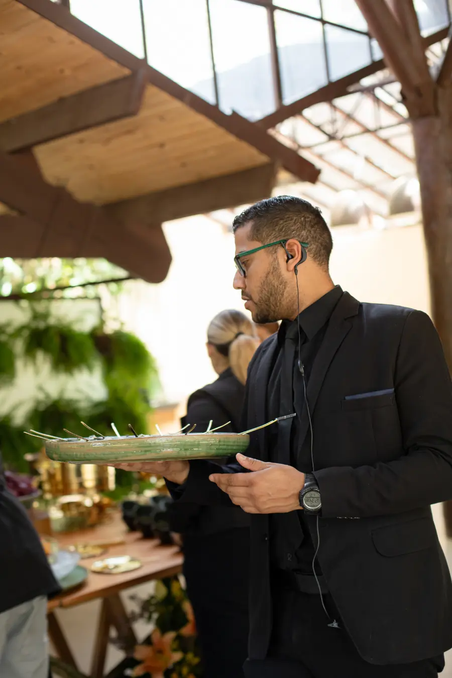 Bloom Lápis de Noiva: um dia para fornecedores florescerem em conexão