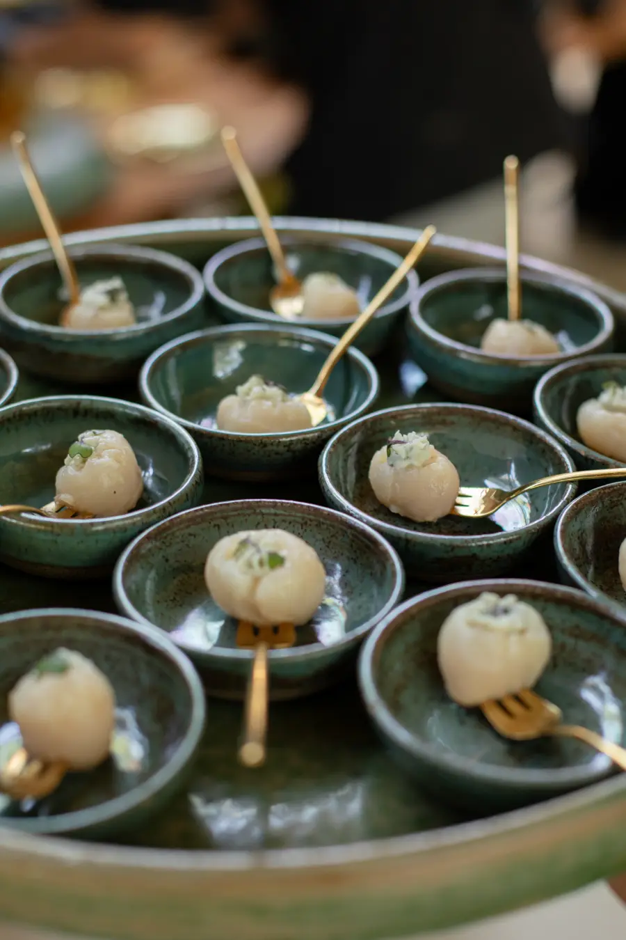 Bloom Lápis de Noiva: um dia para fornecedores florescerem em conexão