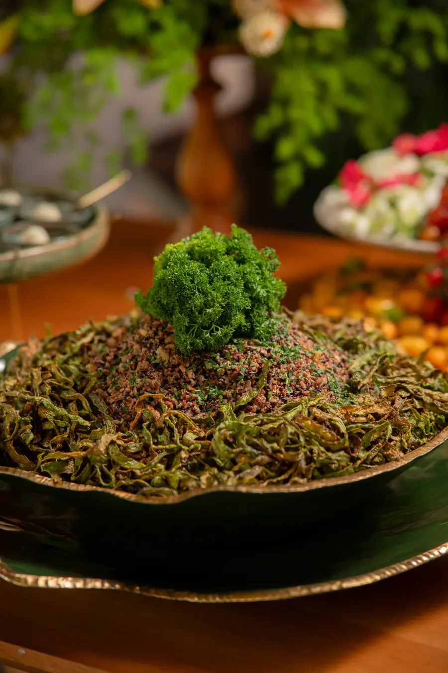 Bloom Lápis de Noiva: um dia para fornecedores florescerem em conexão