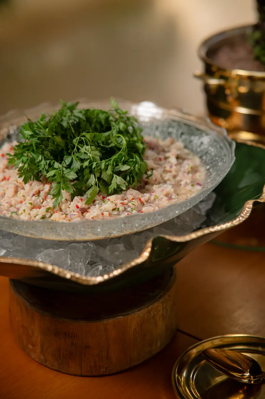 Bloom Lápis de Noiva: um dia para fornecedores florescerem em conexão