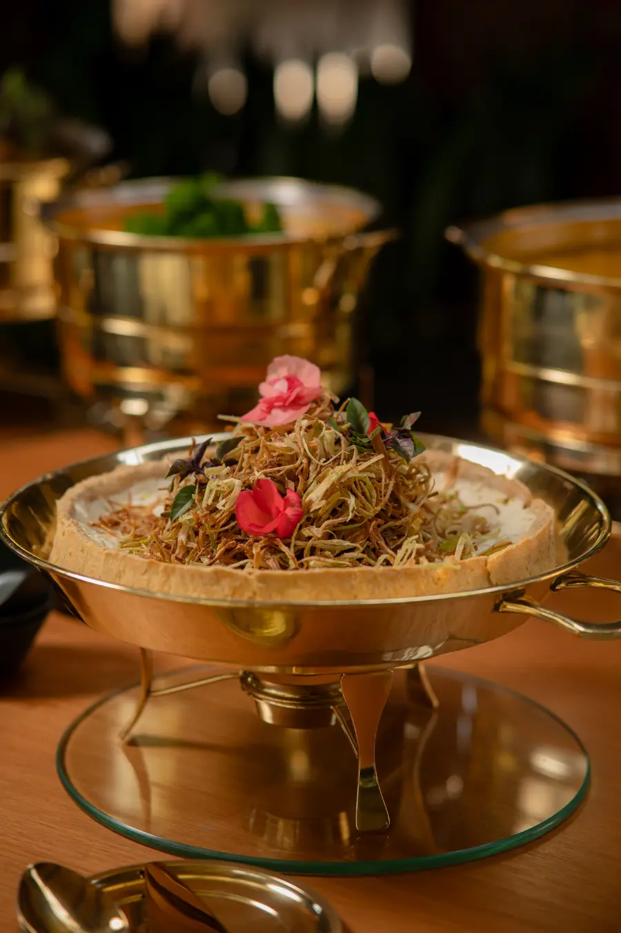 Bloom Lápis de Noiva: um dia para fornecedores florescerem em conexão