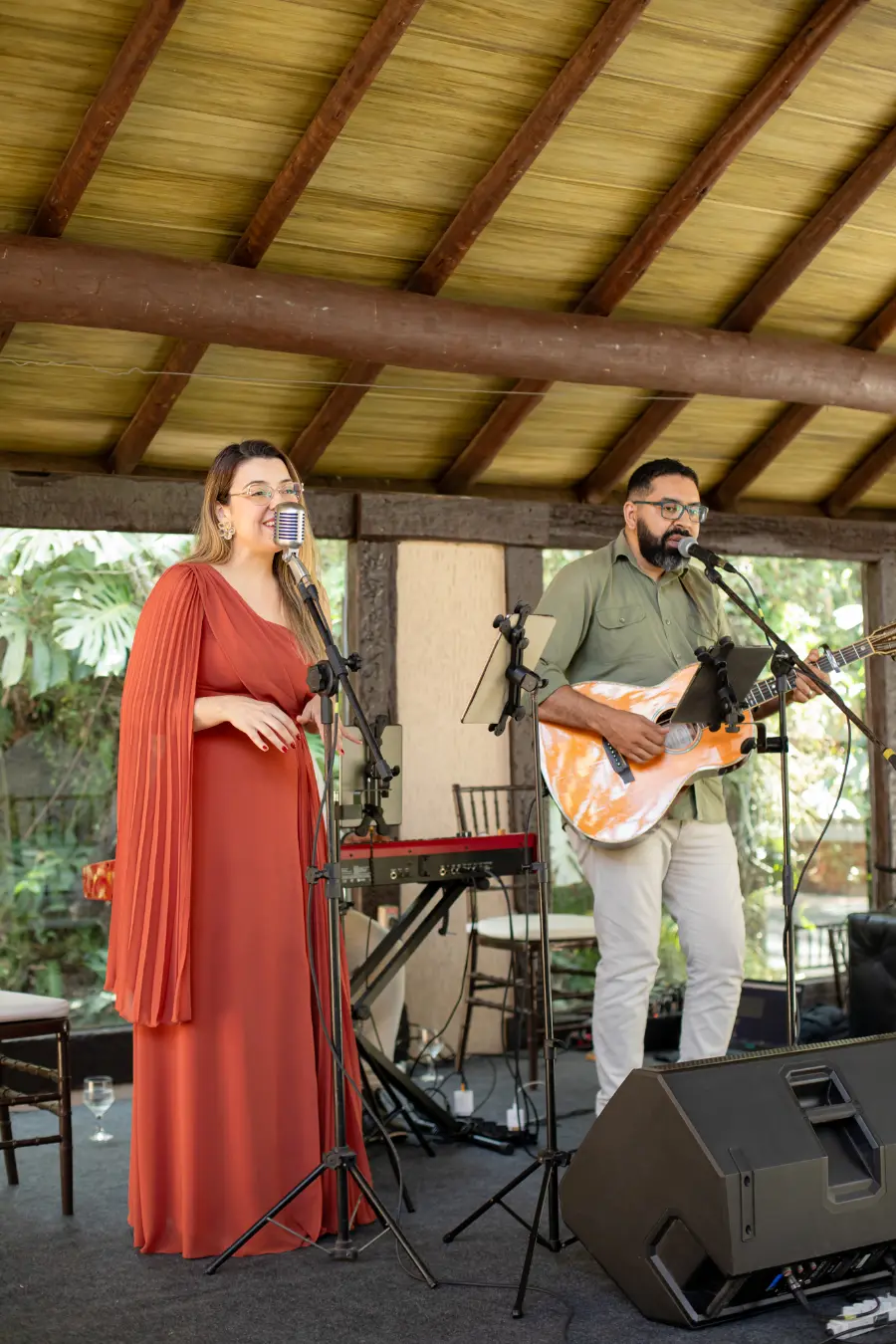 Bloom Lápis de Noiva: um dia para fornecedores florescerem em conexão