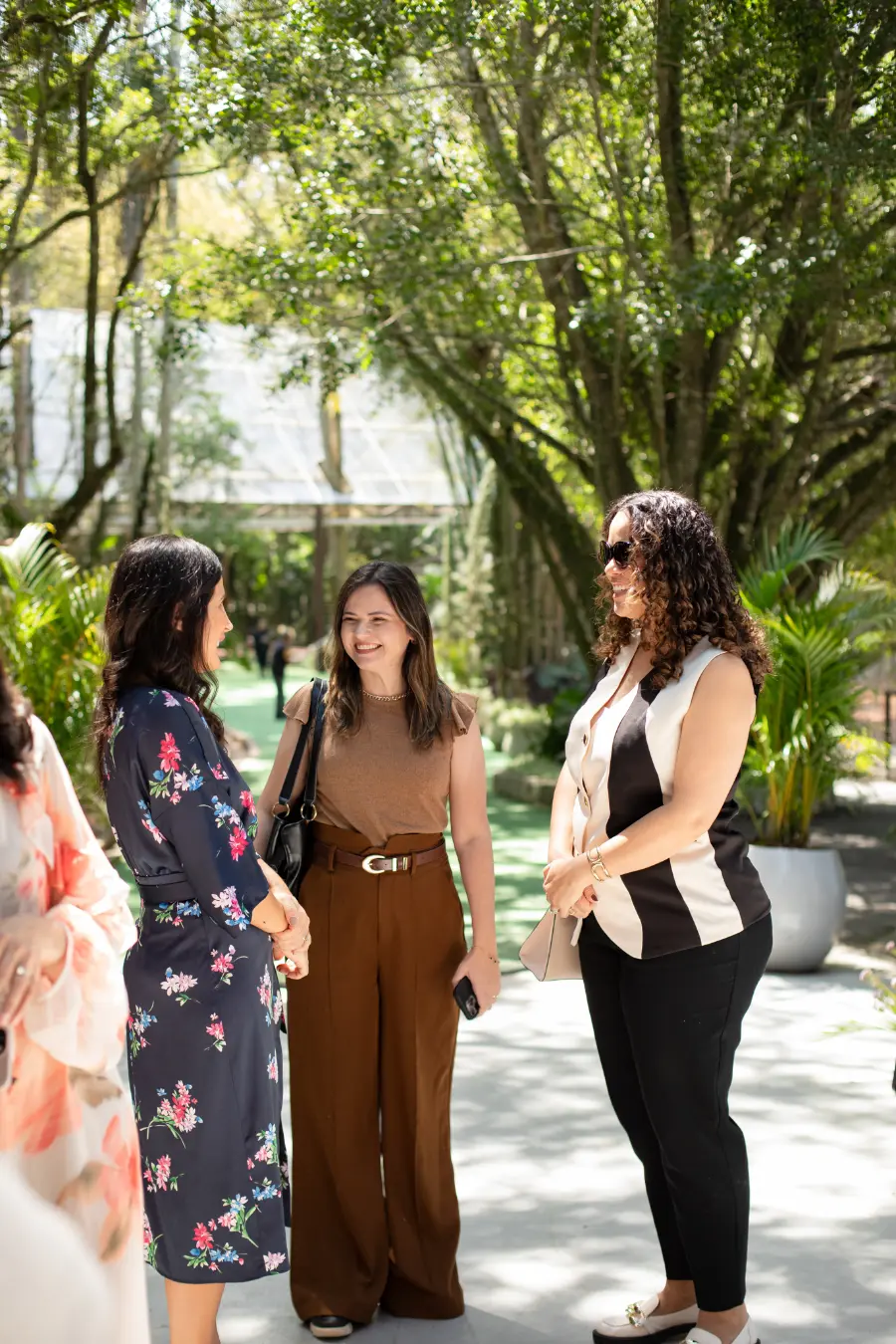 Bloom Lápis de Noiva: um dia para fornecedores florescerem em conexão