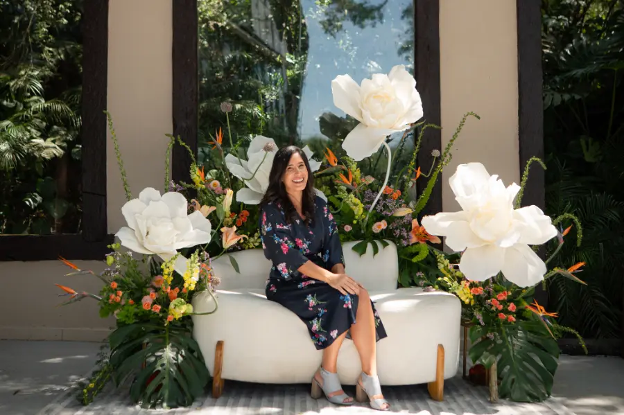 Bloom Lápis de Noiva: um dia para fornecedores florescerem em conexão