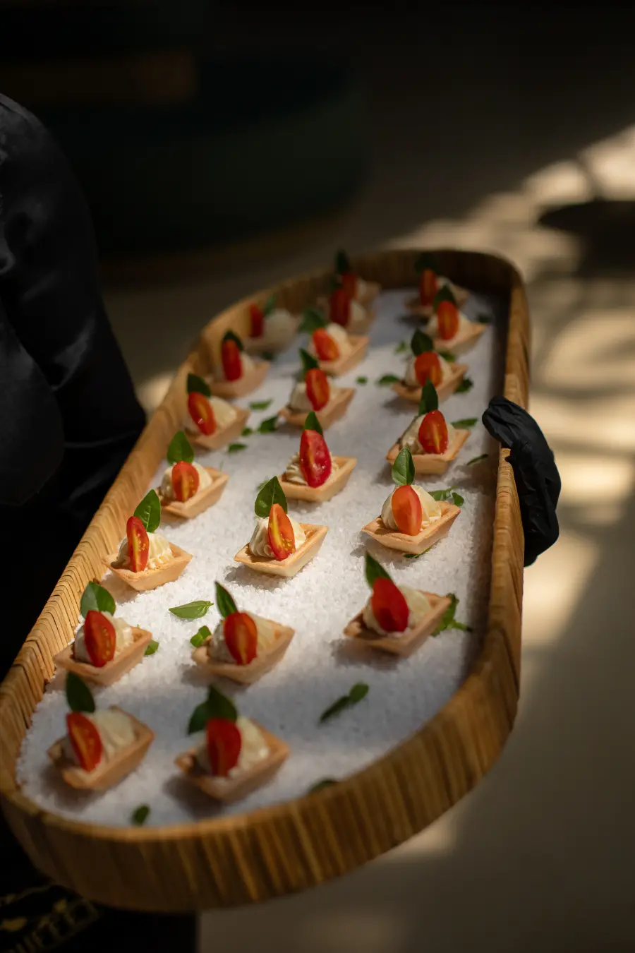 Bloom Lápis de Noiva: um dia para fornecedores florescerem em conexão