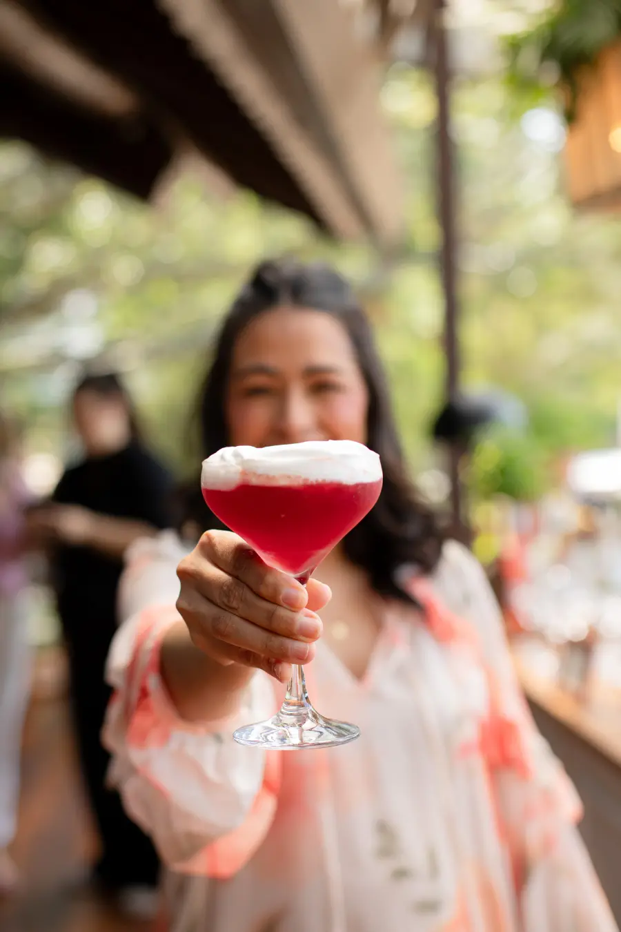 Bloom Lápis de Noiva: um dia para fornecedores florescerem em conexão