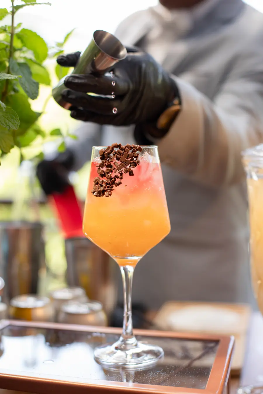 Bloom Lápis de Noiva: um dia para fornecedores florescerem em conexão