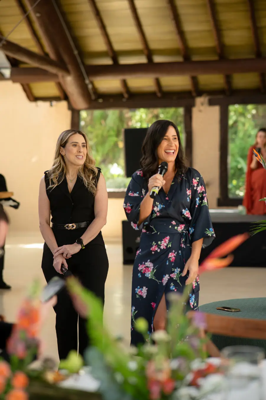 Bloom Lápis de Noiva: um dia para fornecedores florescerem em conexão