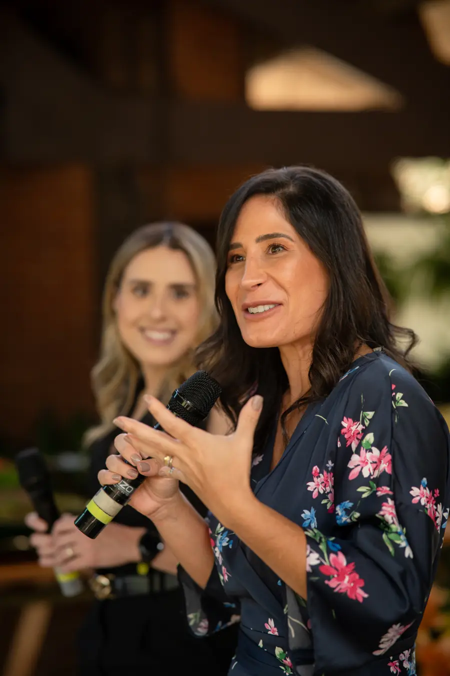 Bloom Lápis de Noiva: um dia para fornecedores florescerem em conexão