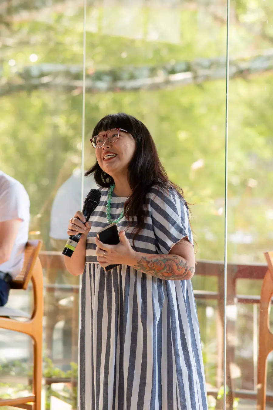 Bloom Lápis de Noiva: um dia para fornecedores florescerem em conexão