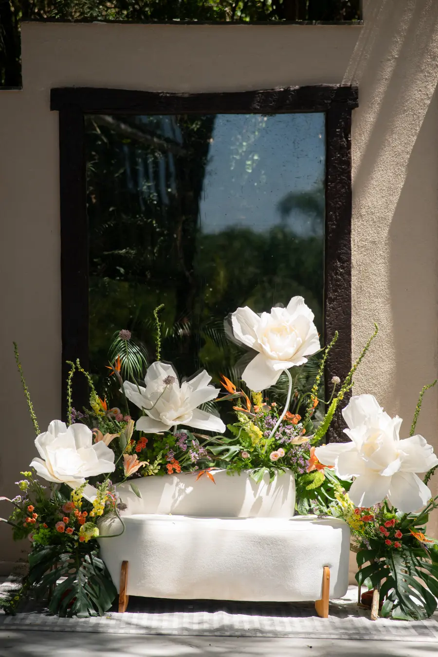 Bloom Lápis de Noiva: um dia para fornecedores florescerem em conexão