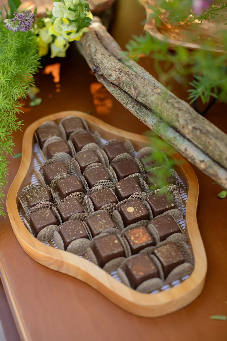 Bloom Lápis de Noiva: um dia para fornecedores florescerem em conexão