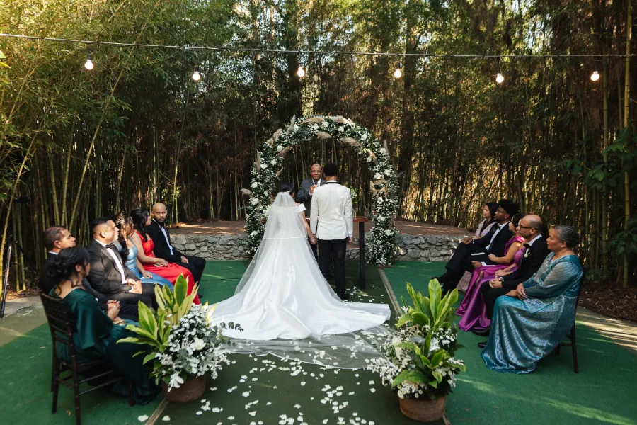 micro wedding em são roque