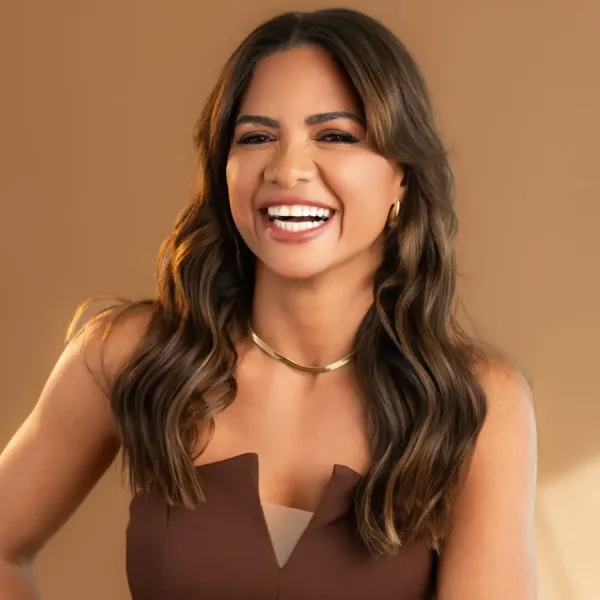 Fornecedor Logo: Chris Mell Assessoria & Cerimonial