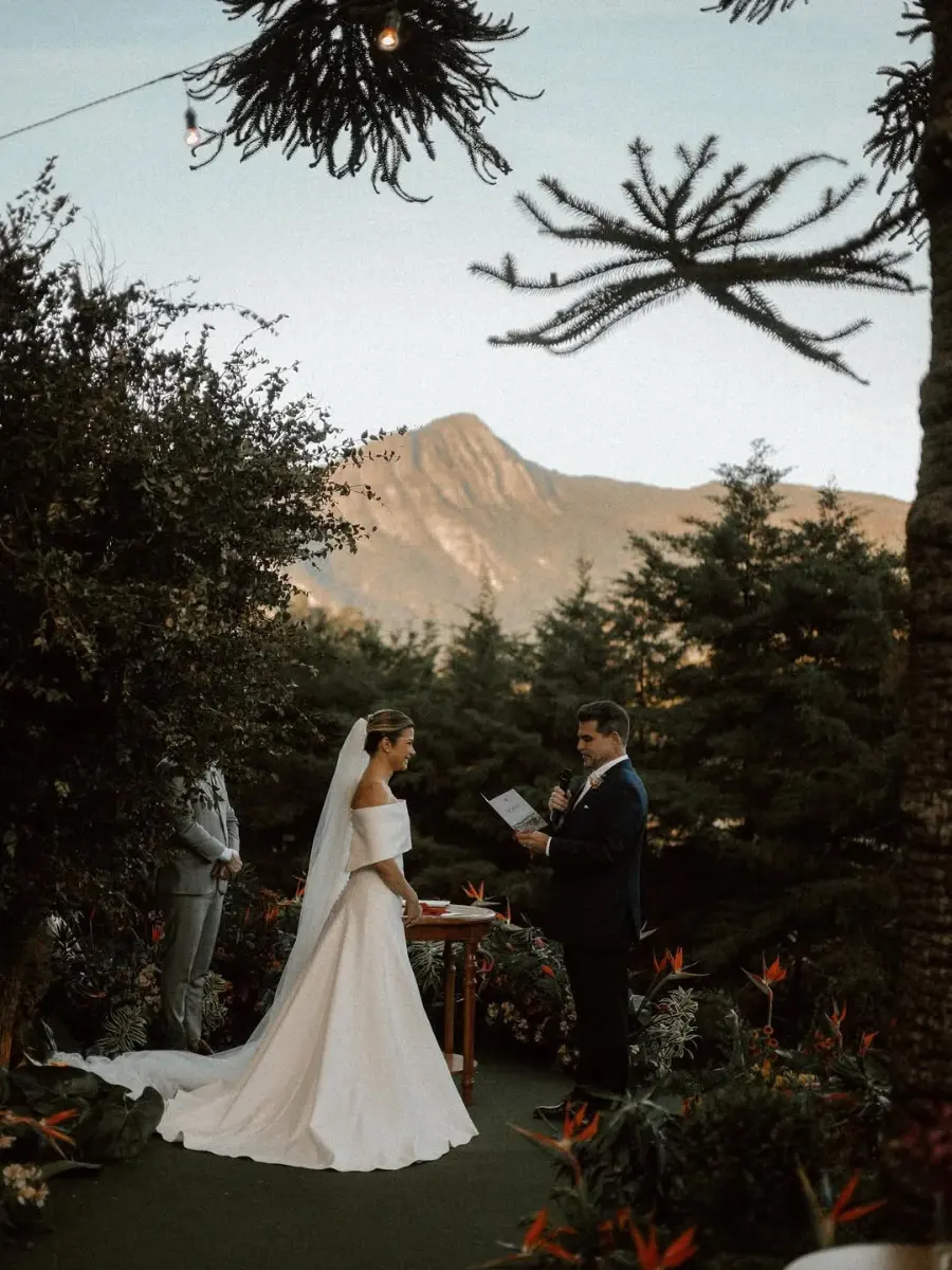 imagem 3 fornecedor: Chris Mell Assessoria & Cerimonial