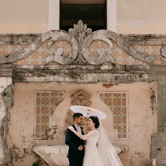 imagem 1 fornecedor: C&V Cerimonial