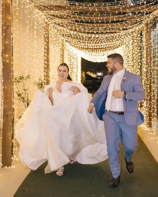 capa fornecedor: C&V Cerimonial