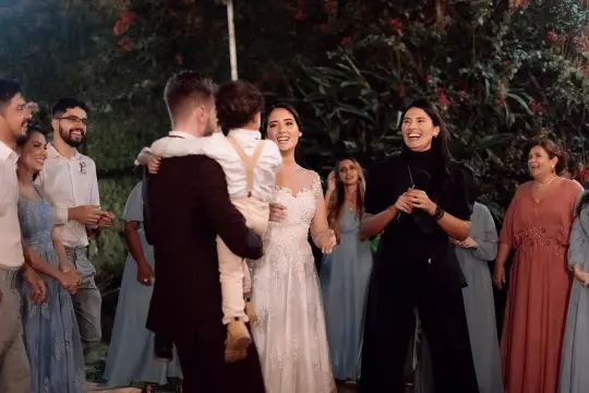 imagem 2 fornecedor: C&V Cerimonial