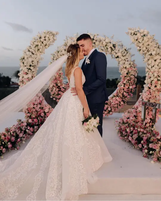 imagem 3 fornecedor: C&V Cerimonial