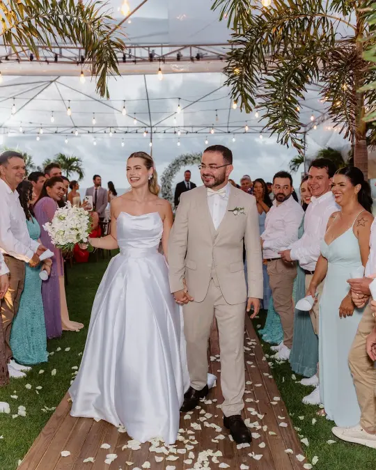 imagem 6 fornecedor: C&V Cerimonial