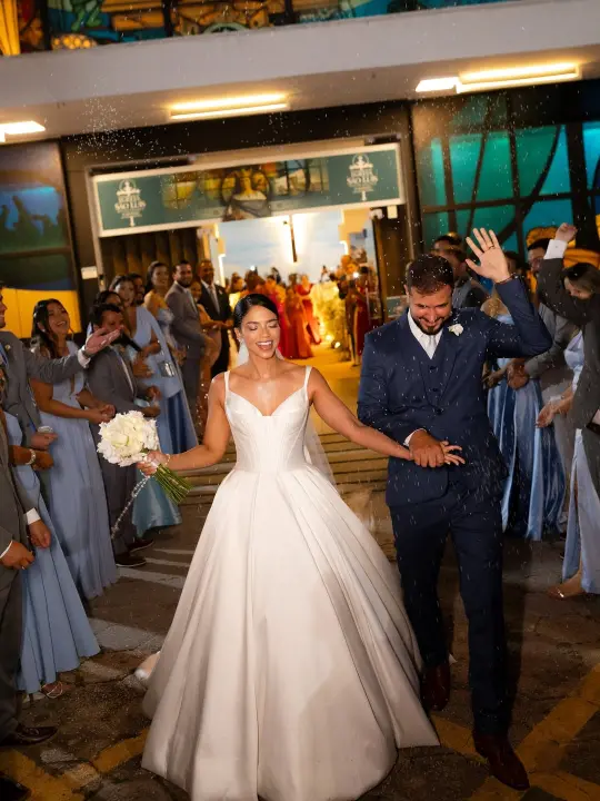 imagem 8 fornecedor: C&V Cerimonial