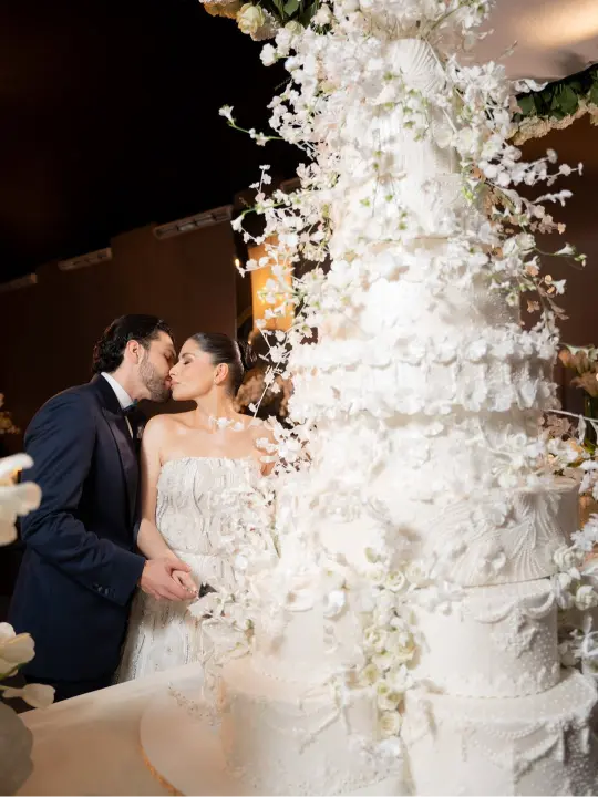 imagem 9 fornecedor: C&V Cerimonial