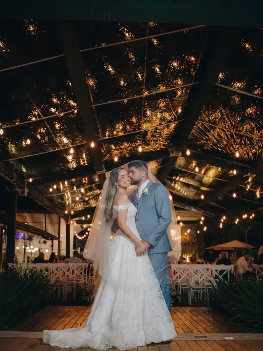 imagem 9 fornecedor: Santorini Eventos