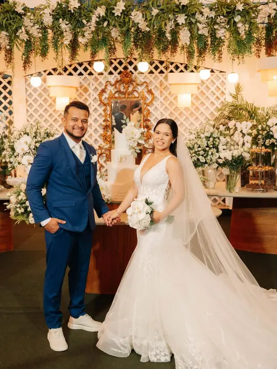 imagem 12 fornecedor: Santorini Eventos