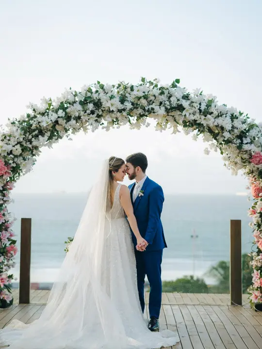 imagem 10 fornecedor: Santorini Eventos